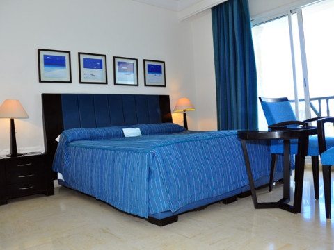 ONE RESORT EL MANSOUR HOTEL