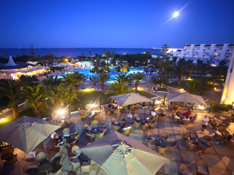 ONE RESORT EL MANSOUR HOTEL