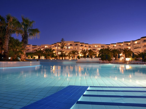 ONE RESORT EL MANSOUR HOTEL
