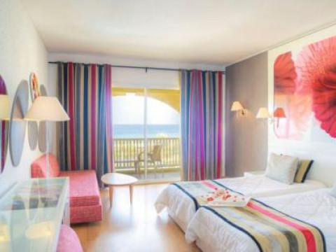 One Resort Jockey Hotel
