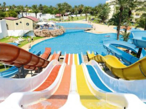 One Resort Jockey Hotel