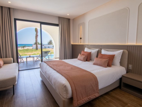 ONE RESORT PREMIUM
