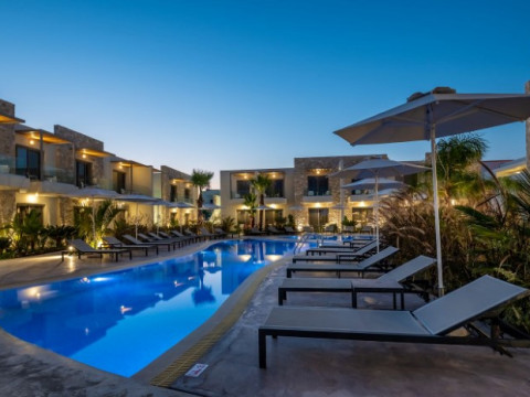 Oneiro Boutigue Hotel (Adults Friendly 16+)