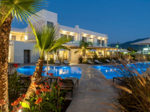 Oneiro Boutigue Hotel (Adults Friendly 16+)