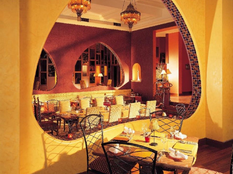 ONE&ONLY ROYAL MIRAGE - ARABIAN COURT