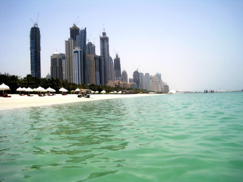 ONE&ONLY ROYAL MIRAGE - ARABIAN COURT