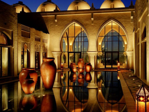 ONE&ONLY ROYAL MIRAGE - ARABIAN COURT
