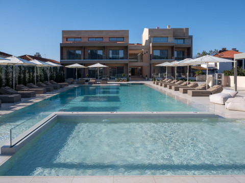 Oniro Boutique Hotel