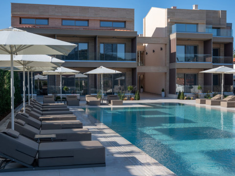 Oniro Boutique Hotel