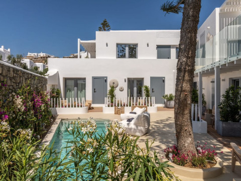 Oniro Suites