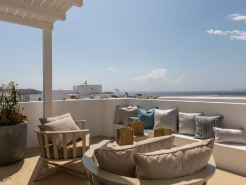 Oniro Suites