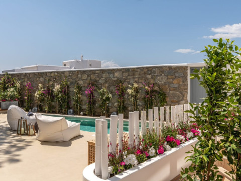 Oniro Suites