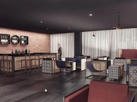 ONOMO HOTEL TANGER MED