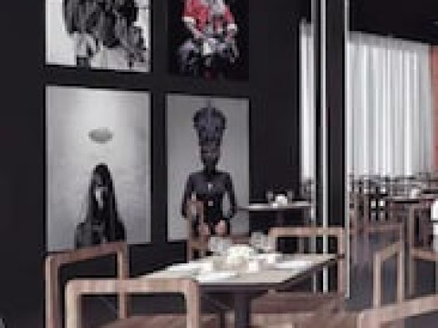 ONOMO HOTEL TANGER MED