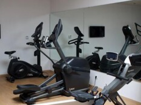 ONOMO HOTEL TANGER MED
