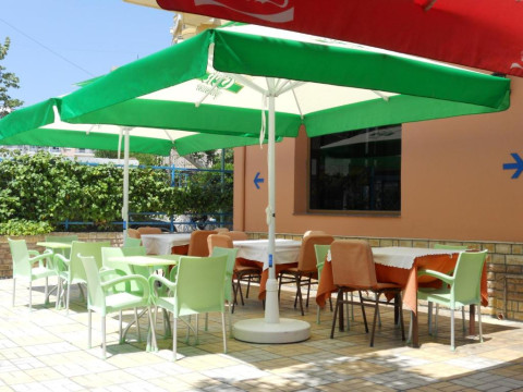 Hotel Onorato