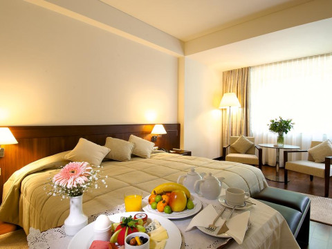 Ontur Hotel Izmir