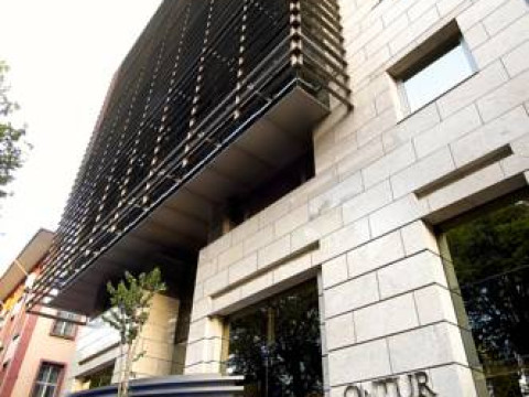 Ontur Hotel Izmir