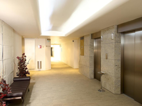 Ontur Hotel Izmir