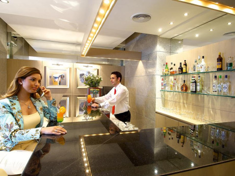 Ontur Hotel Izmir