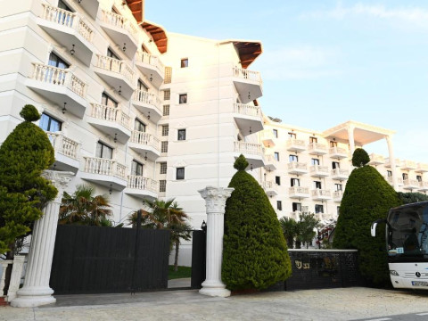Hotel Onufri