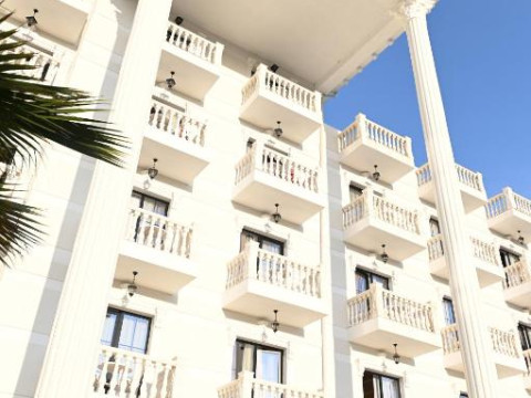 Hotel Onufri