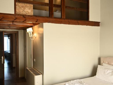 Hotel Onufri