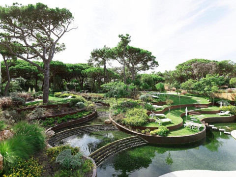 Onyria Marinha Boutique Hotel