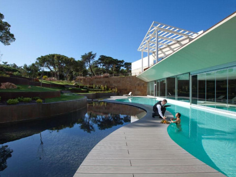 Onyria Marinha Boutique Hotel