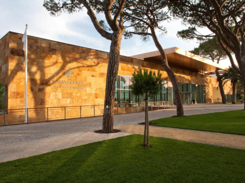 Onyria Marinha Boutique Hotel