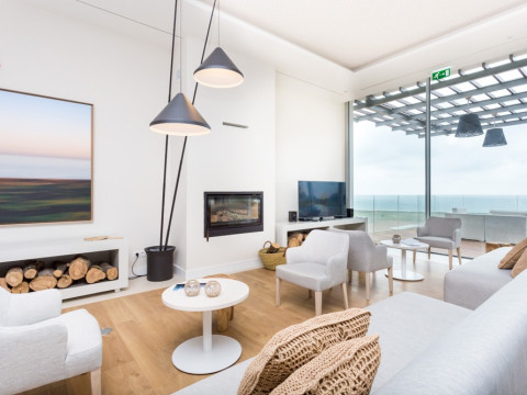 ONYRIA PALMARES BEACH HOUSE