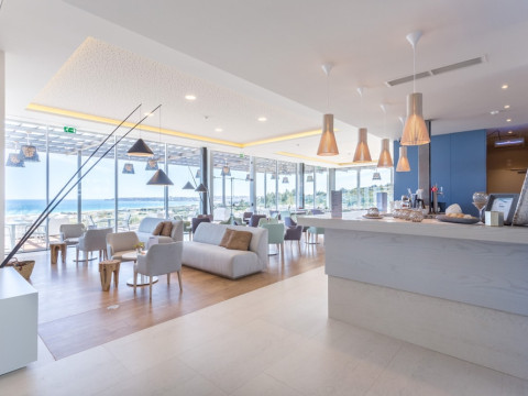 ONYRIA PALMARES BEACH HOUSE