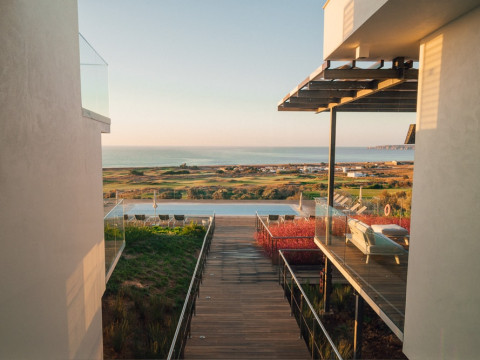 ONYRIA PALMARES BEACH HOUSE