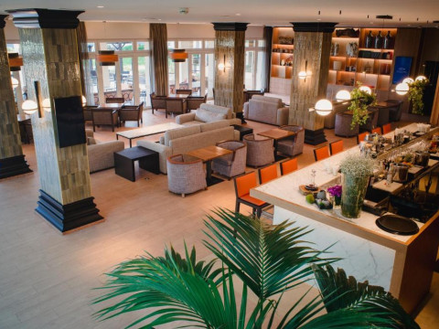 Onyria Quinta da Marinha Hotel