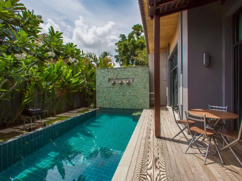 ONYX VILLAS BY TROPICLOOK