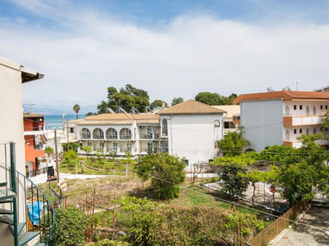 Opera Blue Hotel Gouvia Corfu