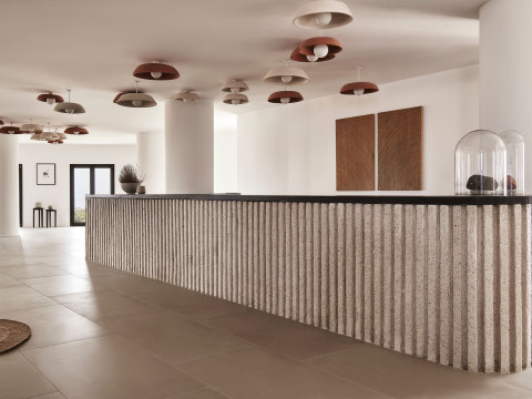 Orama Hotel & Spa