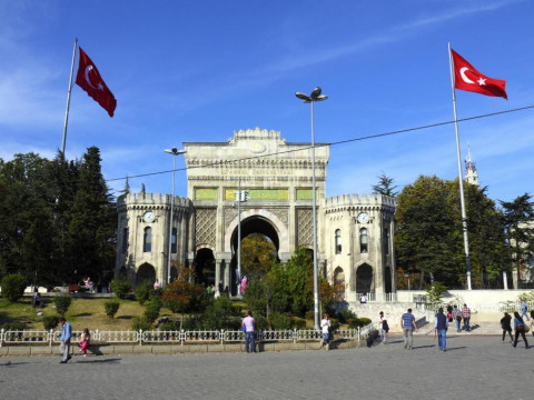 Oran Hotel