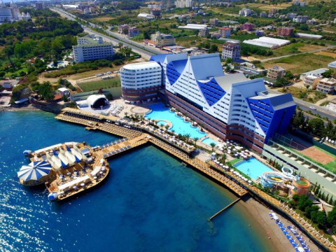 Vincci Tenerife Golf