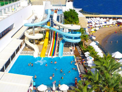 ORANGE COUNTY ALANYA