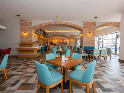ORANGE COUNTY ALANYA