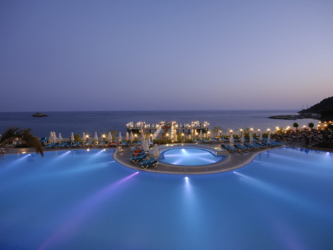 ORANGE COUNTY ALANYA