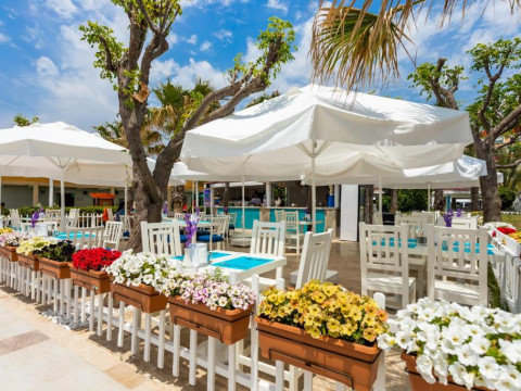 Orange County Belek
