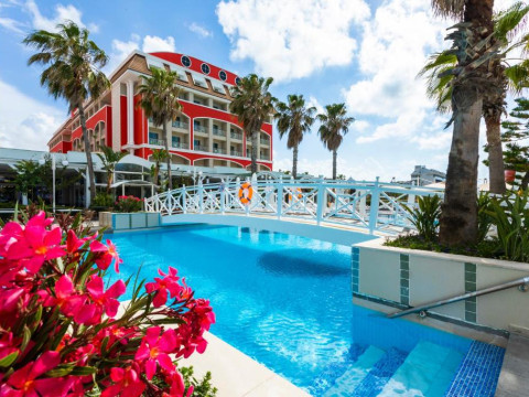 ORANGE COUNTY BELEK