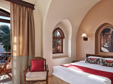 ORASCOM-SULTAN BEY HOTEL