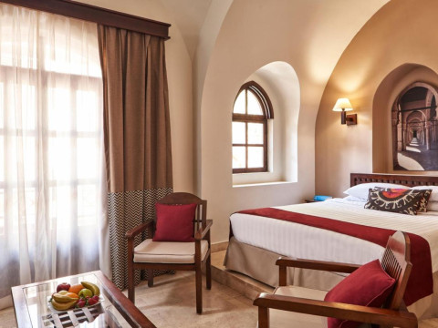 ORASCOM-SULTAN BEY HOTEL