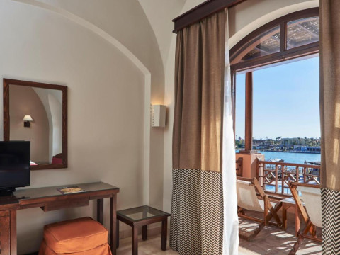 ORASCOM-SULTAN BEY HOTEL