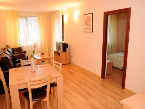 ORBILUX HOTEL