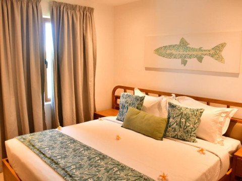 Orchid Villas by Sea Resorts