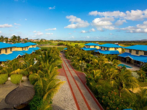 Orchid Villas Mauritius